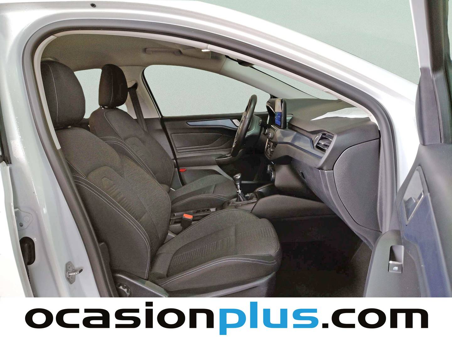 Ford Focus Ford Focus 1.0 Ecoboost MHEV Active (125 CV) híbrido