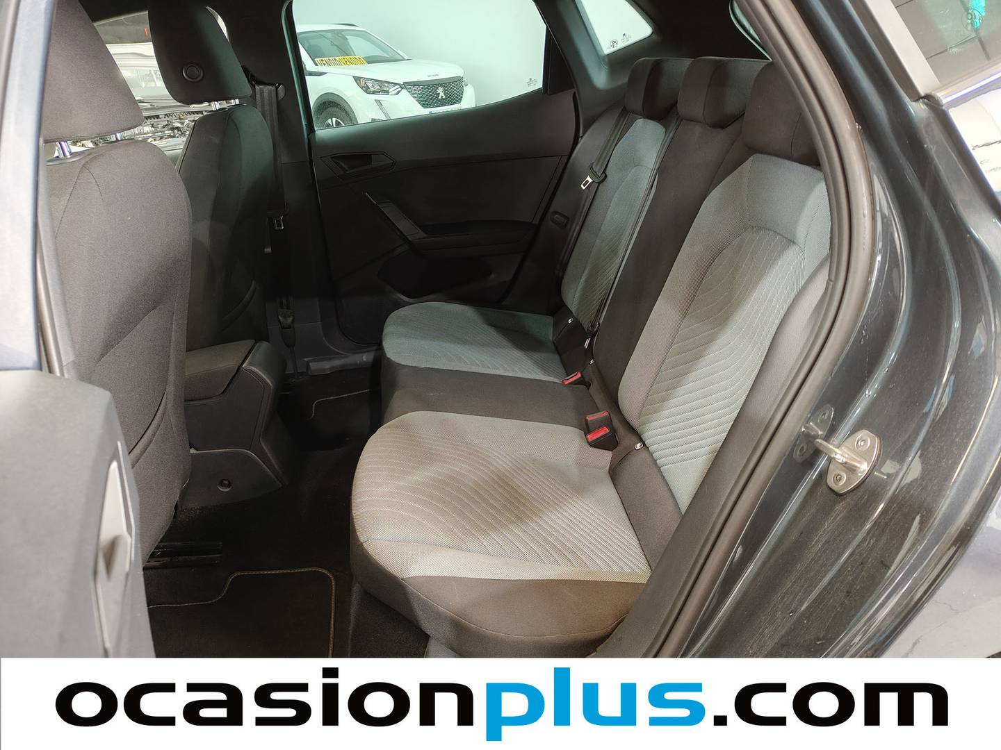 Foto Seat Ibiza SEAT Ibiza 1.0 TSI Special Edition (110 CV)