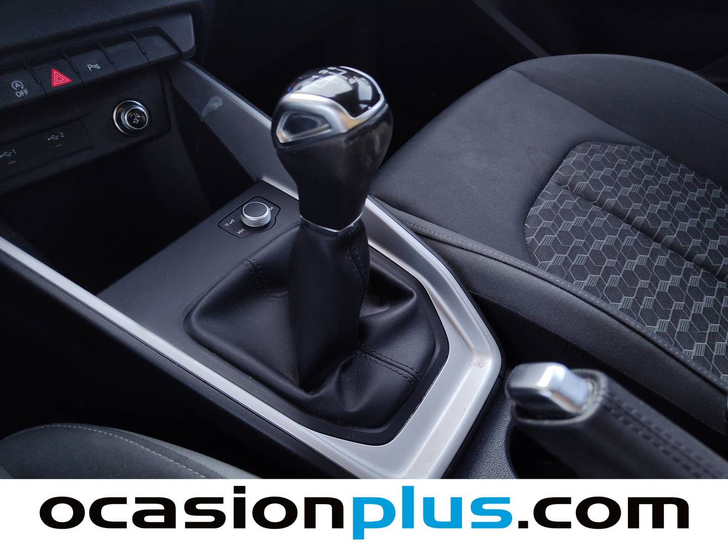 Audi A1 Audi A1 Sportback Adrenalin edition 25 TFSI (95 CV) de segunda mano