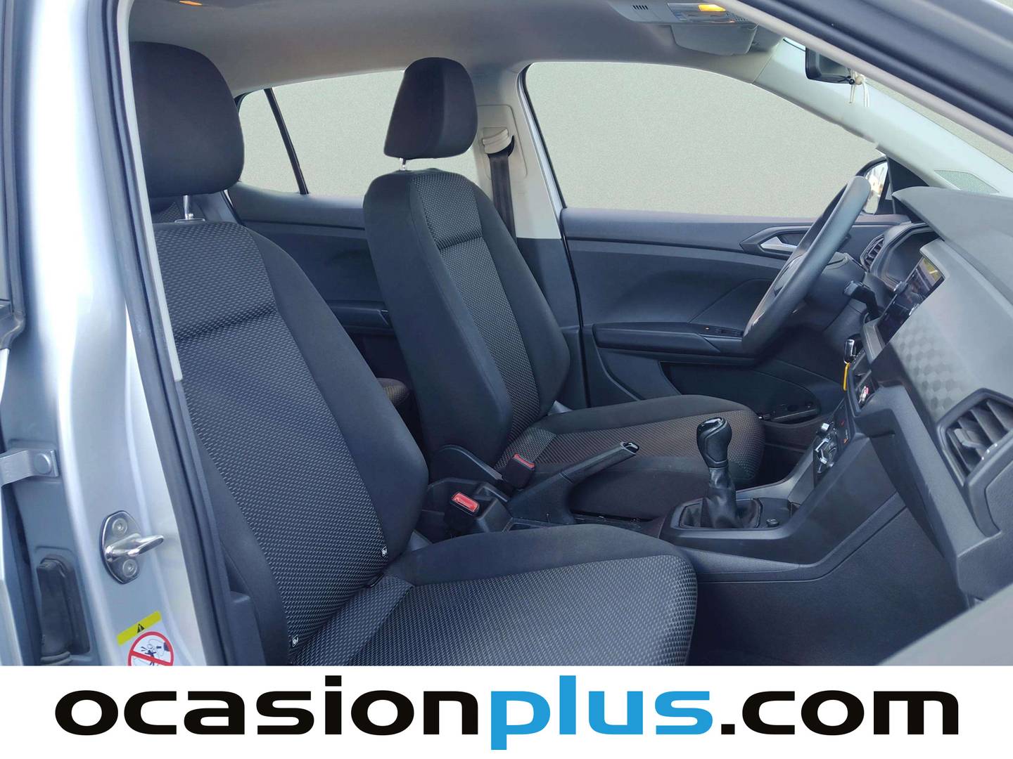Volkswagen T-Cross Volkswagen T-Cross Edition 1.0 TSI (95 CV) km 0