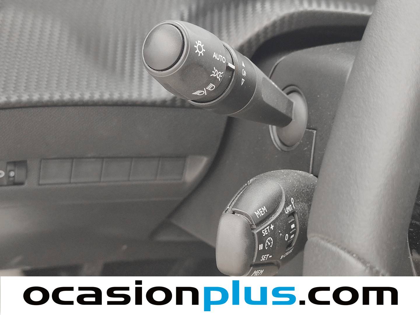 Acabados Peugeot 208 Peugeot 208 PureTech 100 Allure (100 CV)