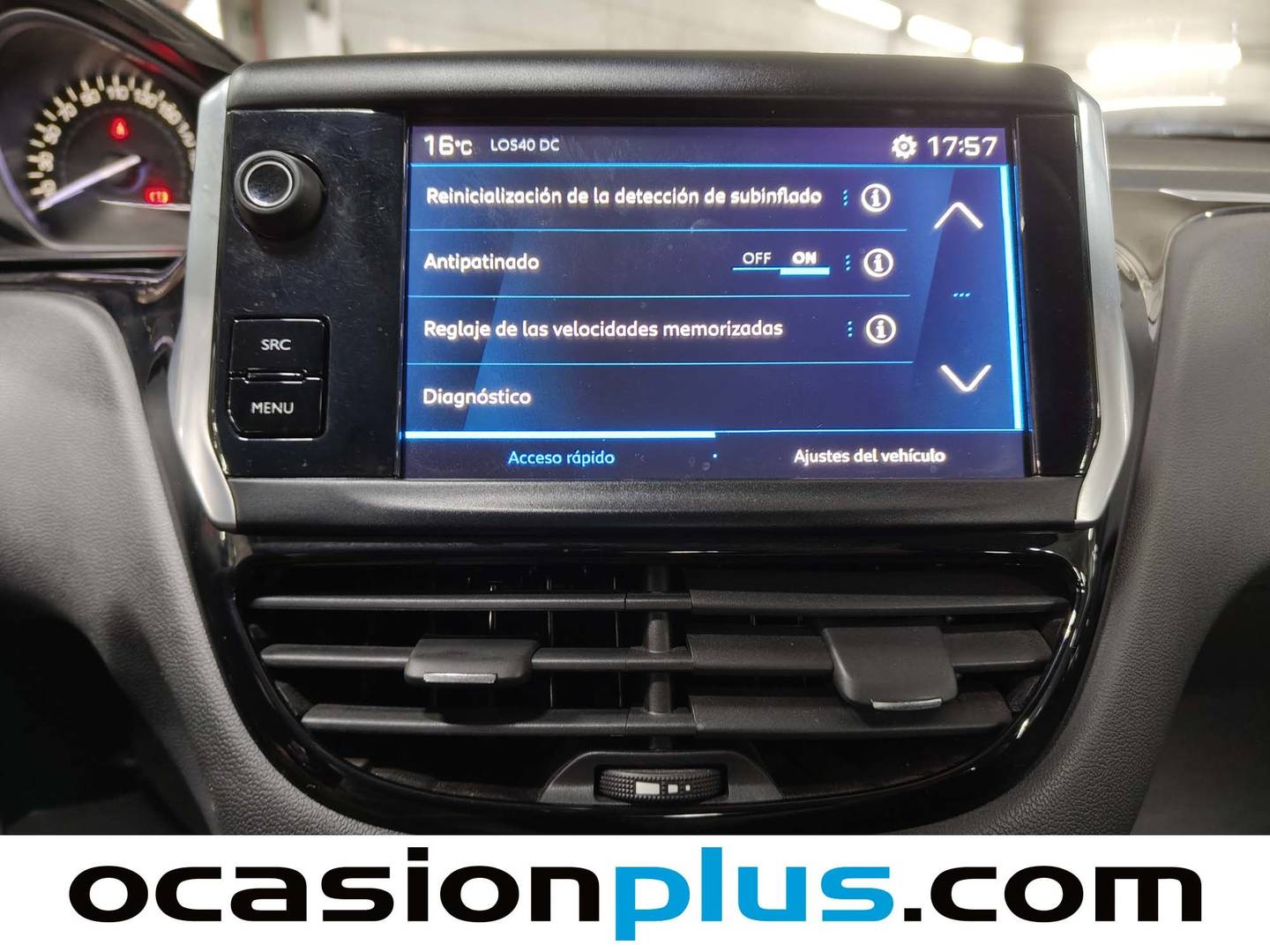 Peugeot 208 Peugeot 208 PureTech Signature  (82 CV) manual