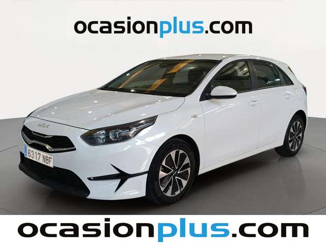 KIA Ceed 1.0 T-GDi Concept (100 CV) de segunda mano