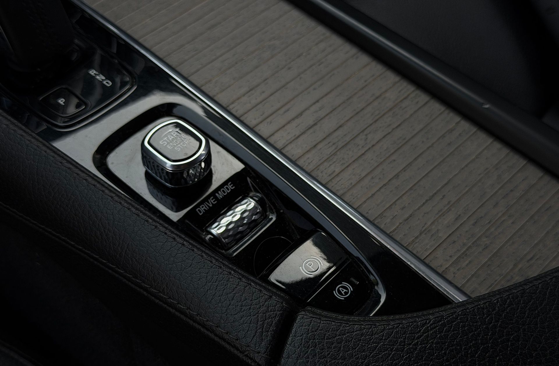 Volvo V90 B4 D AWD - foto 31