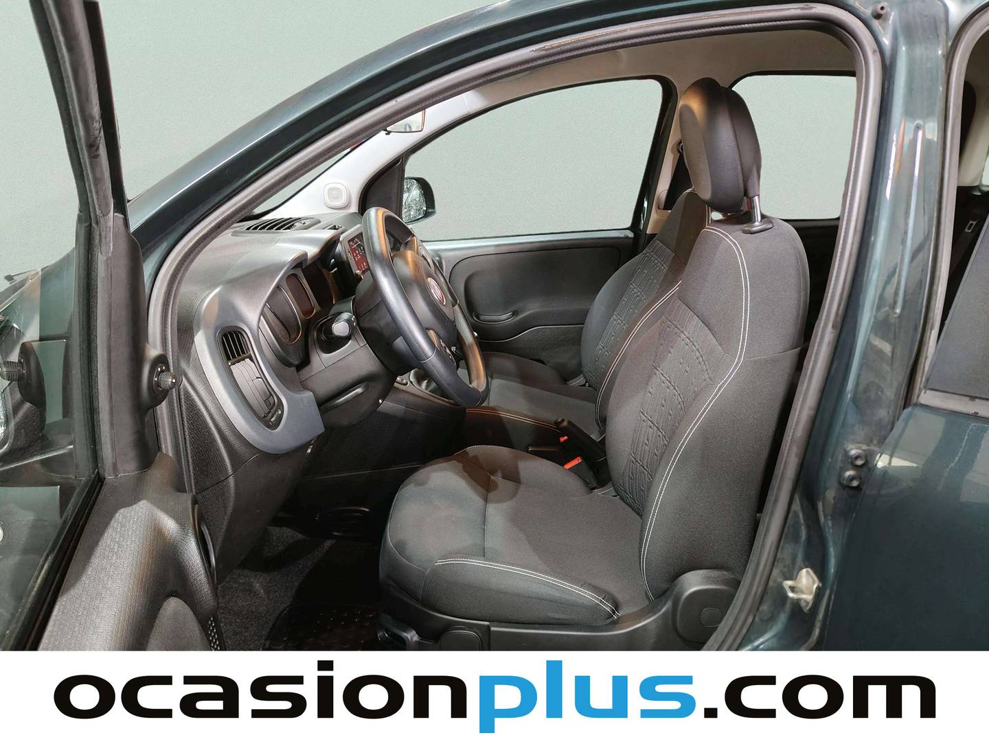 Foto Fiat Panda Fiat Panda 1.0 Hybrid Cross (70 CV)