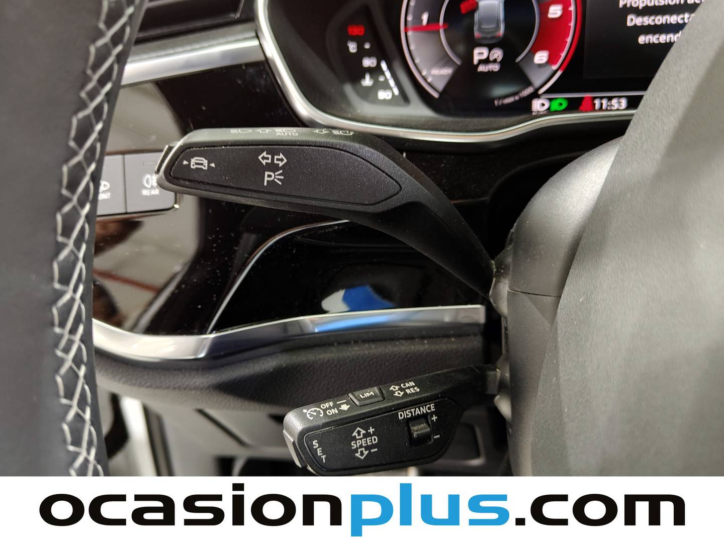 Foto Audi Q3 Sportback Audi Q3 Sportback S line 35 TDI  (150 CV) S tronic