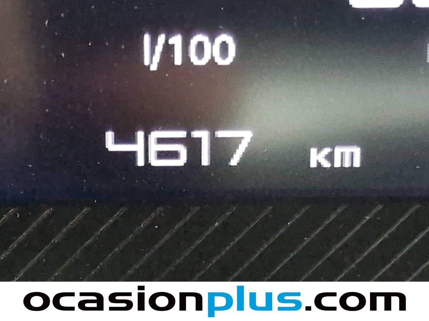 Peugeot Rifter Peugeot Rifter BlueHDi 100 Allure (100 CV) seminuevo