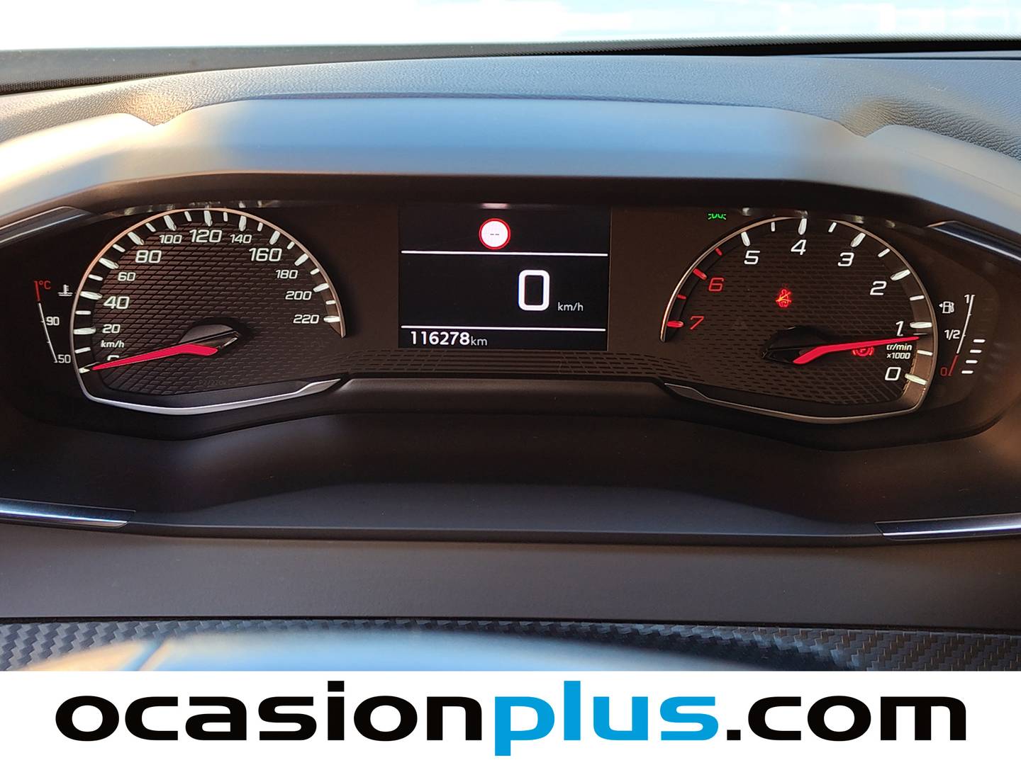 Peugeot 2008 Peugeot 2008 PureTech 100 S&S Allure (100 CV) de segunda mano