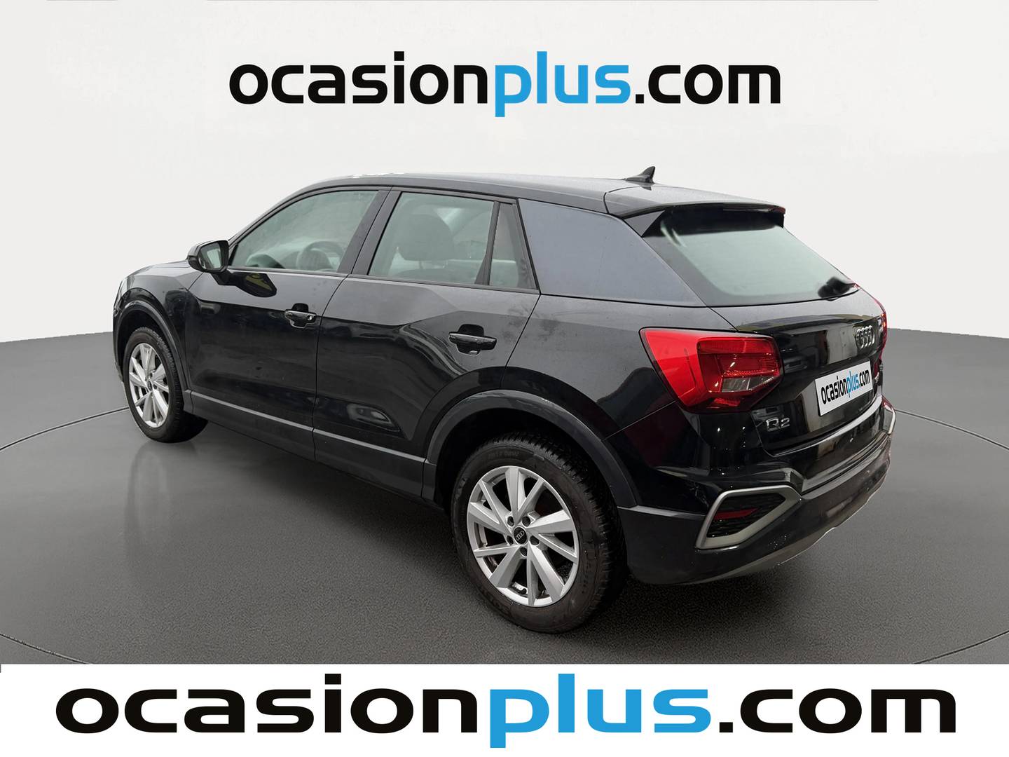 Foto Audi Q2 Audi Q2 Advanced 35 TFSI (150 CV) S tronic