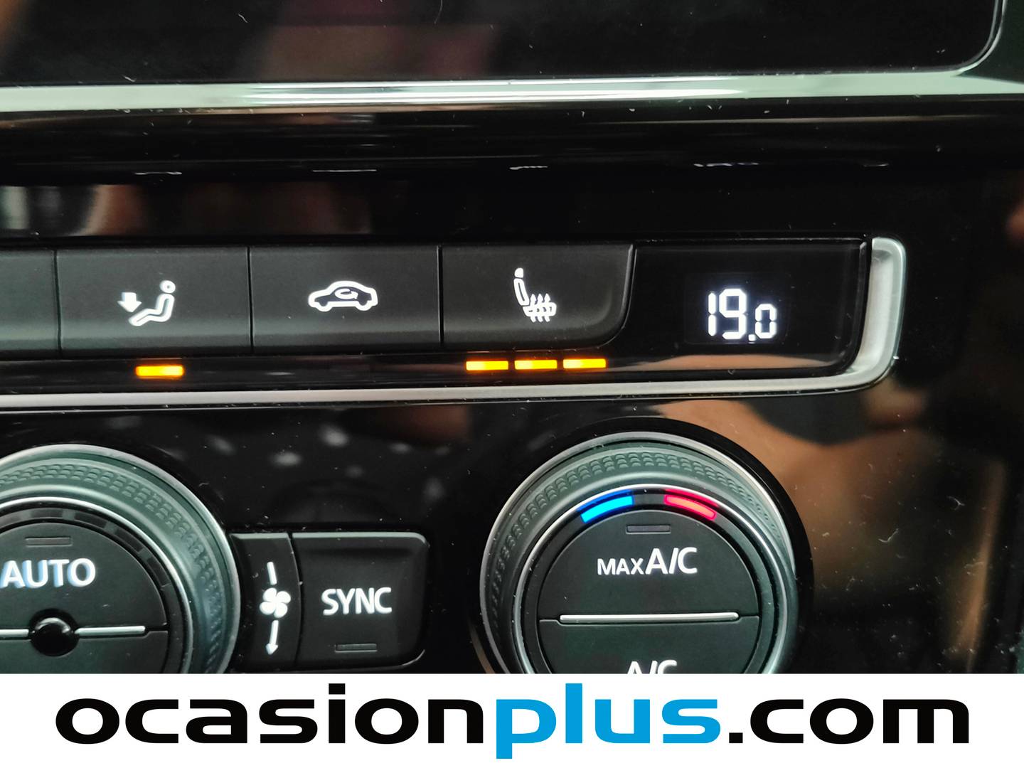 Extras del Volkswagen Golf Volkswagen Golf Advance 1.0 TSI (115 CV)