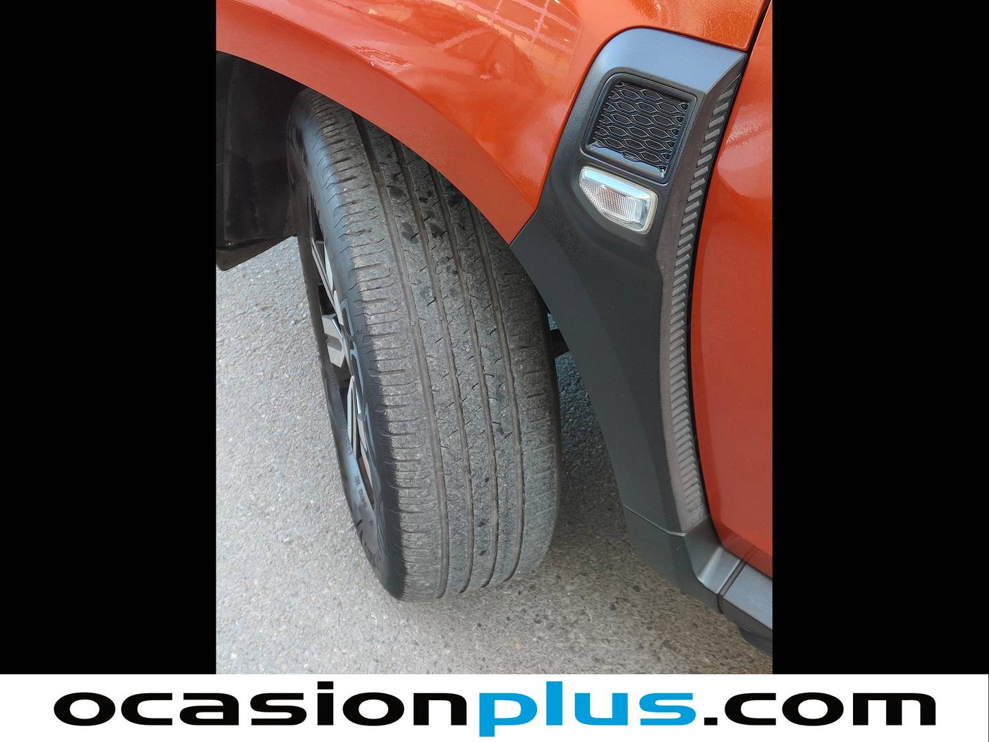 Dacia Duster Dacia Duster Prestige TCE (130 CV) 4X2 de ocasión