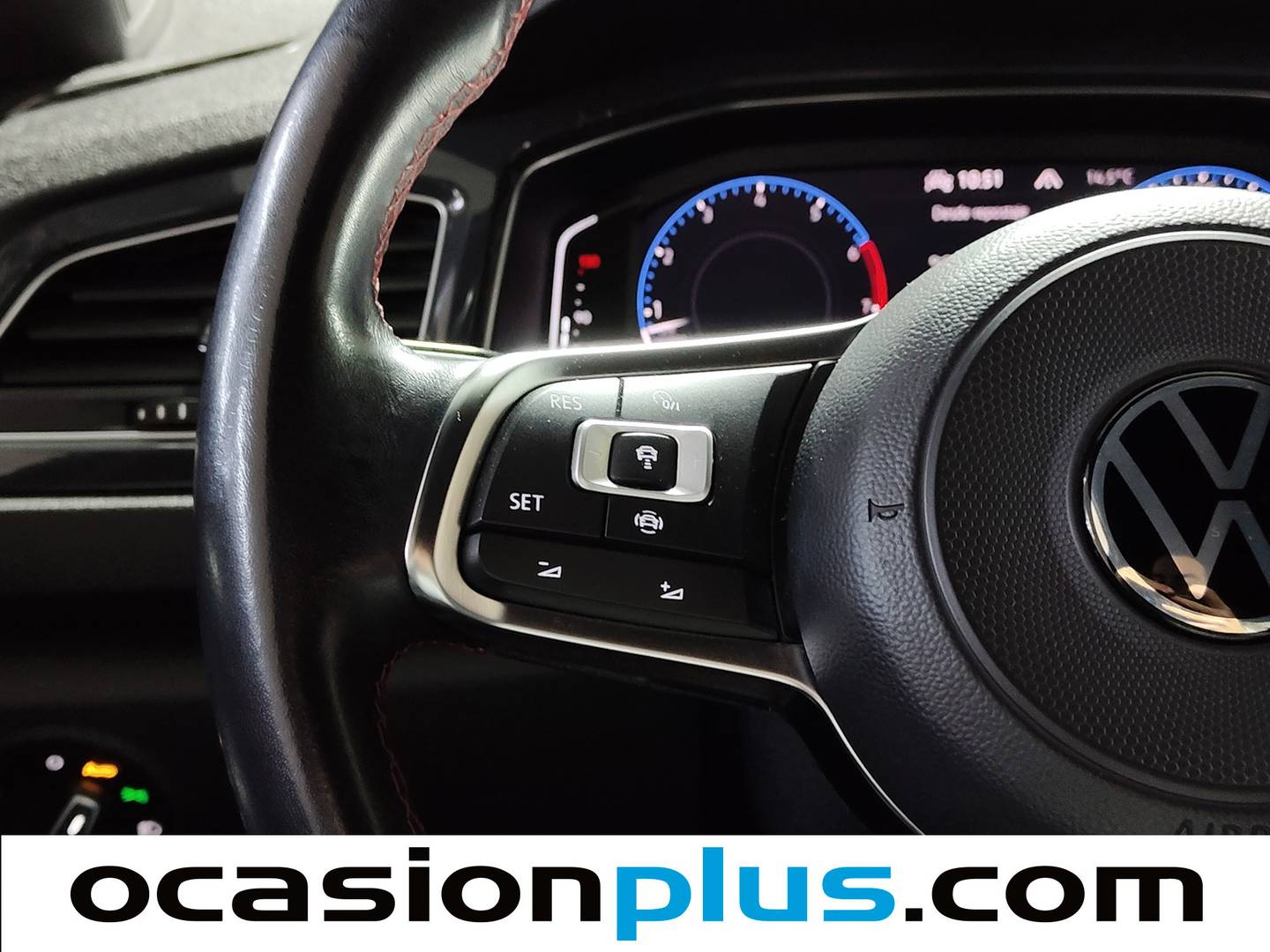 Volkswagen T-Roc Volkswagen T-Roc Sport 1.5 TSI (150 CV) DSG gasolina