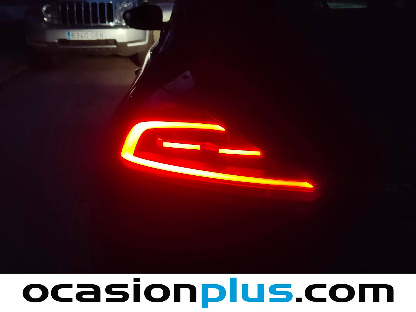 Foto Volkswagen Scirocco Volkswagen Scirocco R-Line 2.0 TDI BMT (150 CV) DSG