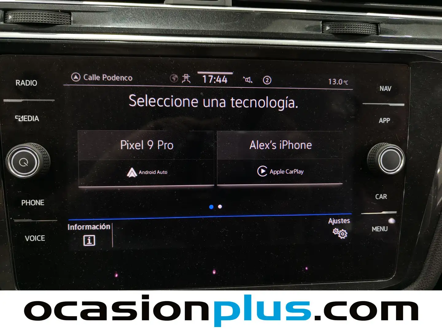 Foto Volkswagen Tiguan Volkswagen Tiguan Life 1.5 TSI (150 CV) DSG