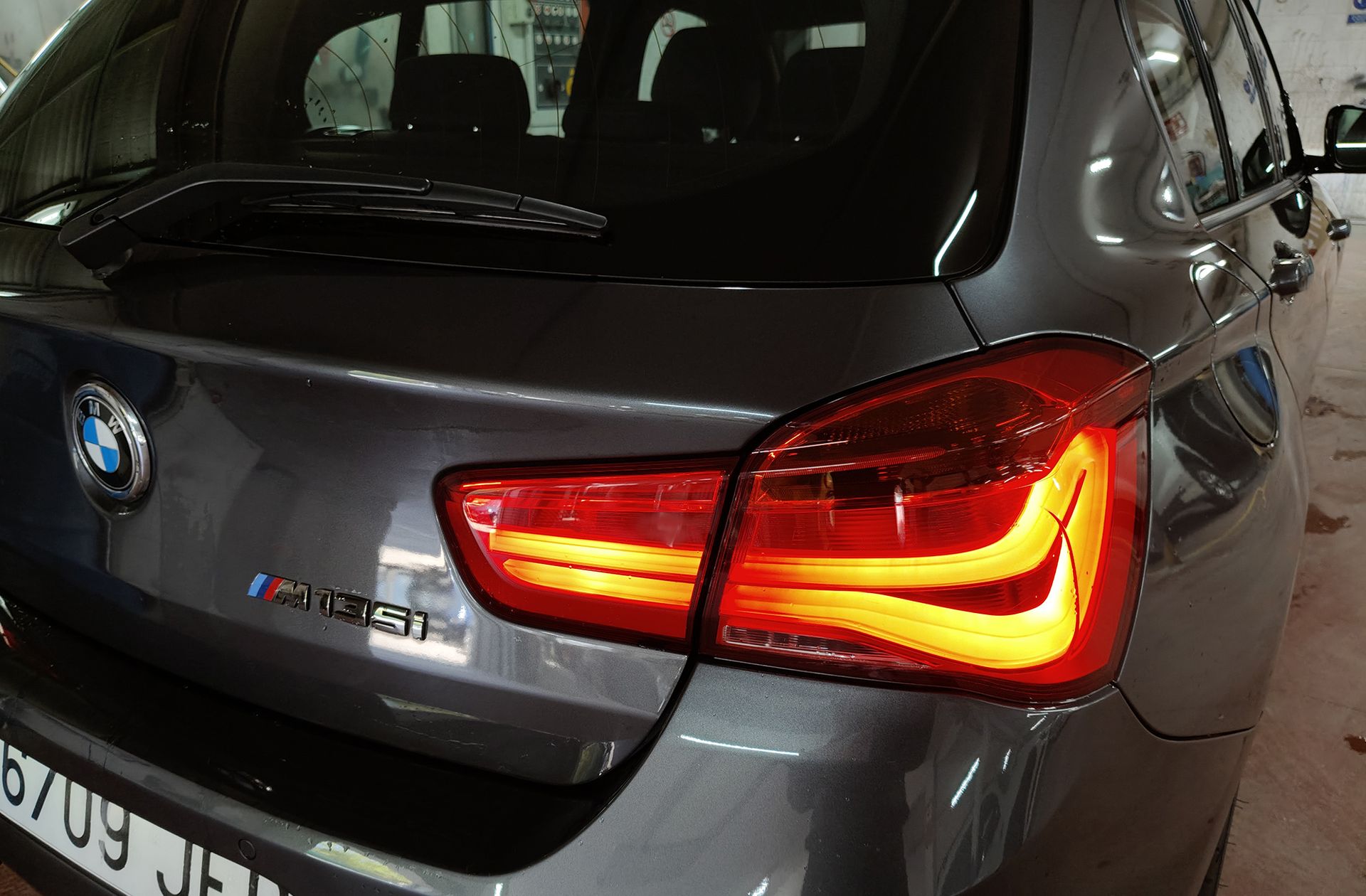 BMW Serie 1 M135i - foto 20