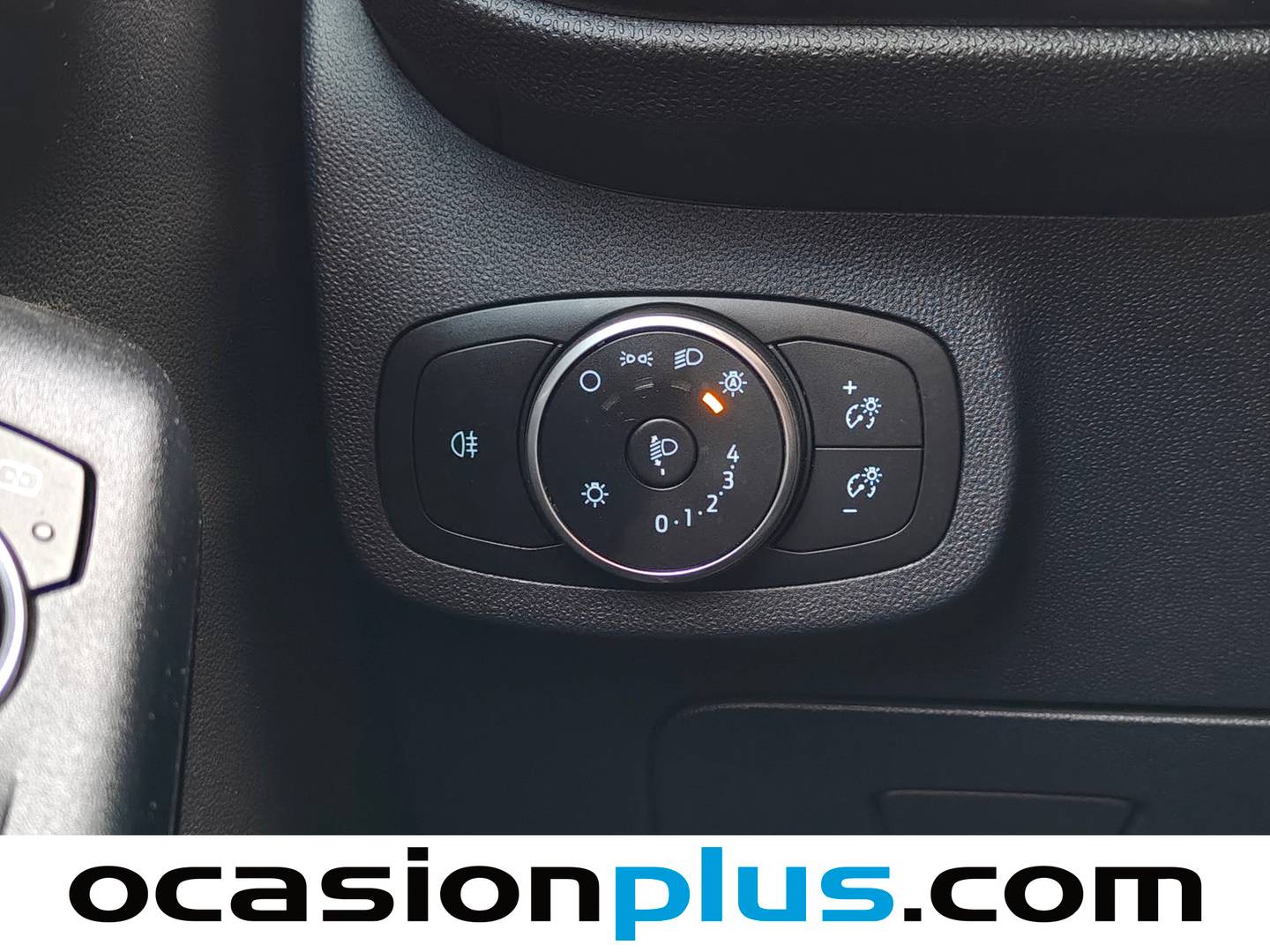 Ford Fiesta Ford Fiesta 1.1 Ti-VCT Trend (75 CV) de segunda mano