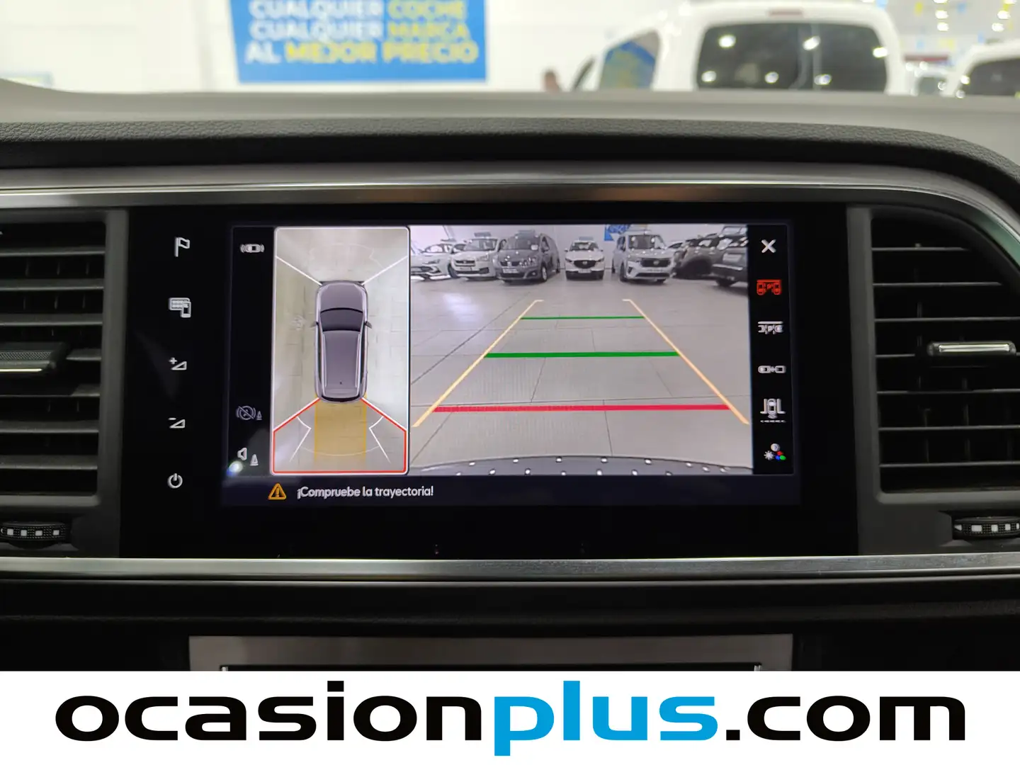 Foto Seat Ateca SEAT Ateca 1.0 TSI FR Special Edition (115 CV)