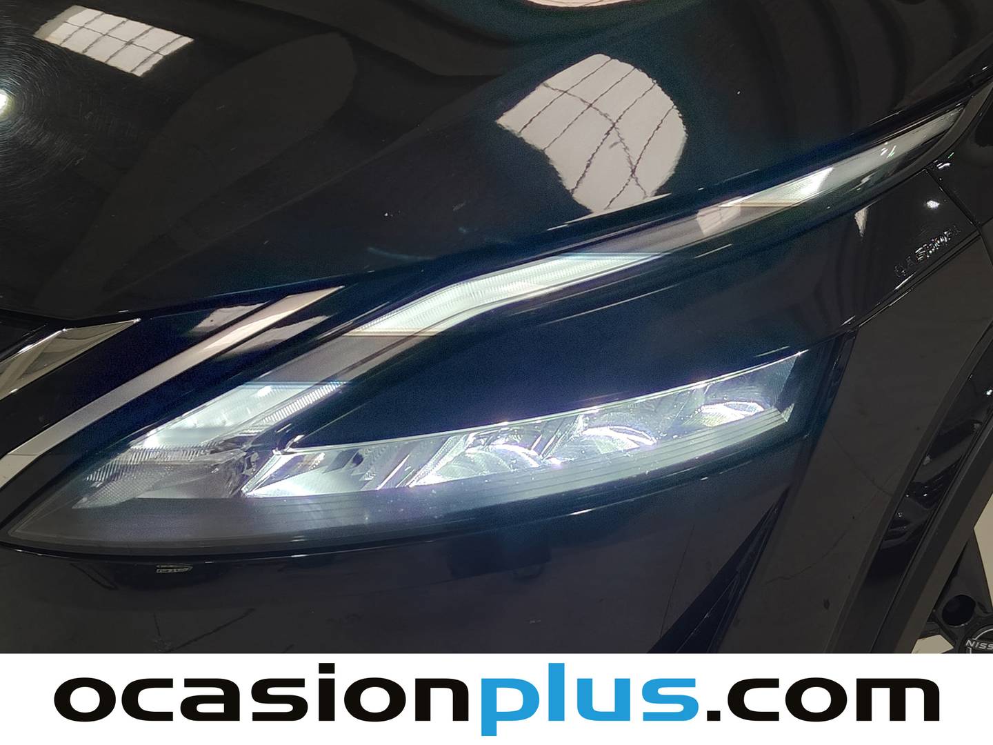 Nissan QASHQAI Nissan Qashqai E-POWER Acenta (190 CV) barato