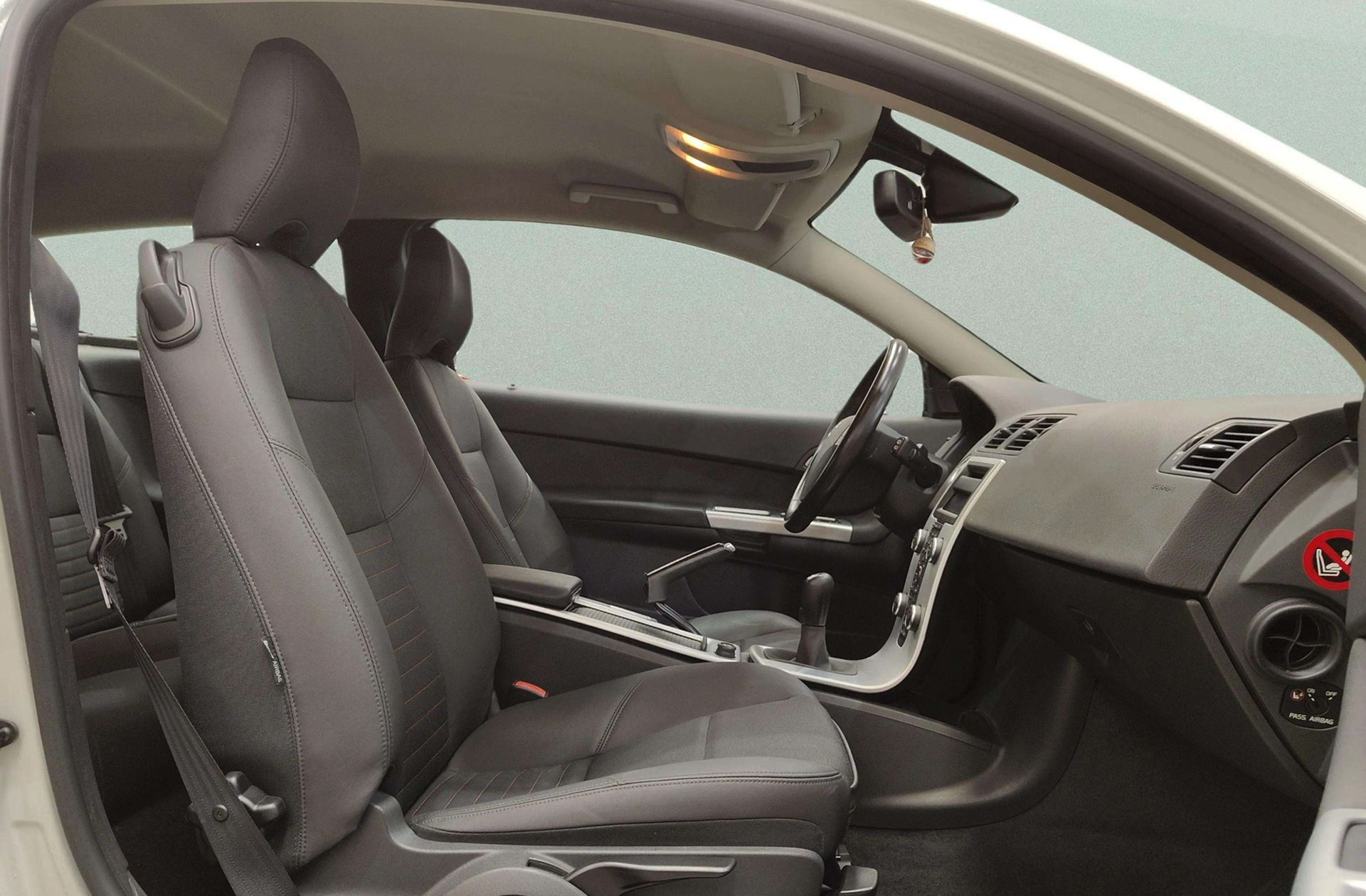 Volvo C30 1.6D DRIVe Momentum - foto 14