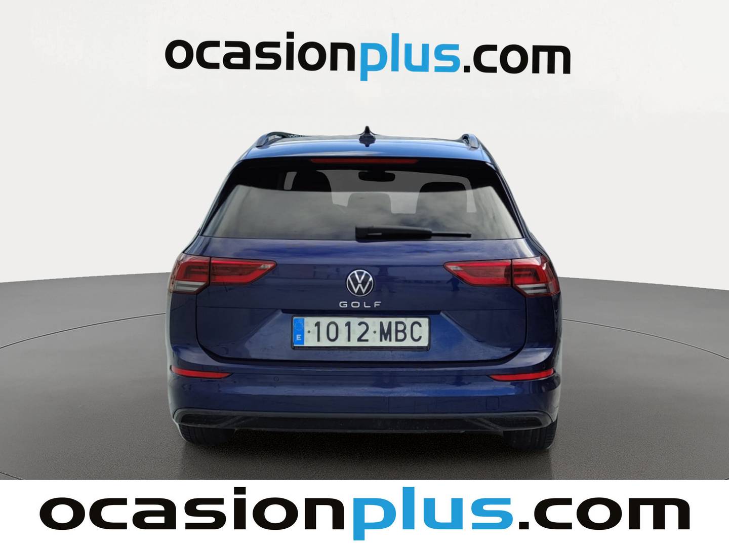 Foto Volkswagen Golf Volkswagen Golf Variant Life 2.0 TDI (115 CV)