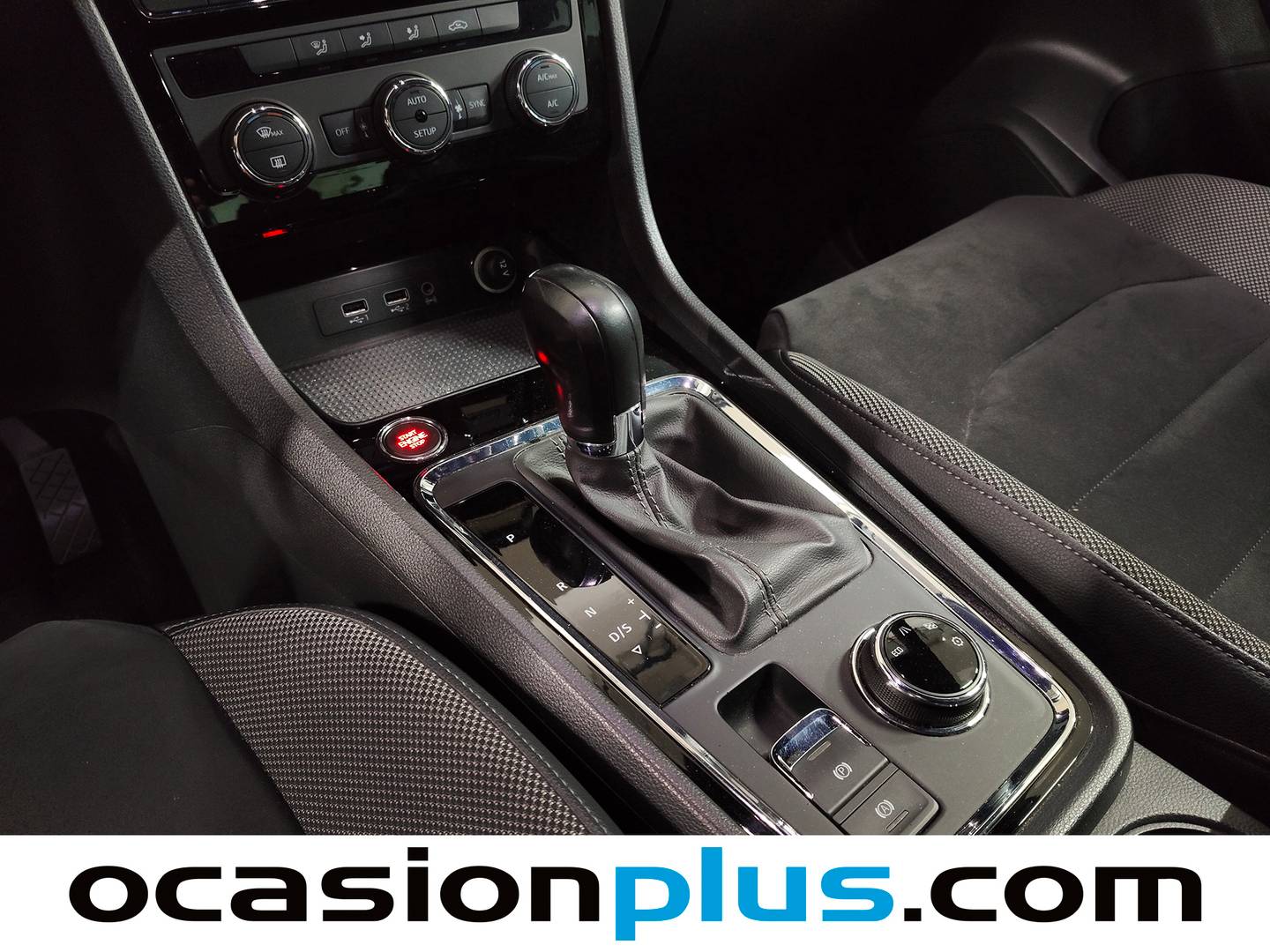 Seat Ateca Seat Ateca 1.4 EcoTSI S&S Xcellence Plus DSG (150 CV) de ocasión