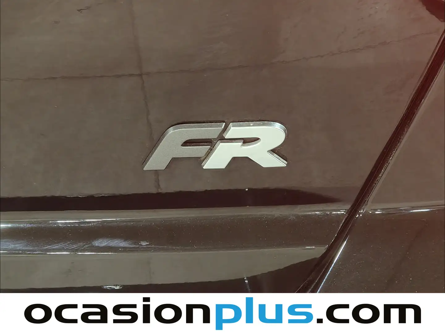 Foto Seat Ibiza SEAT Ibiza 1.5 TSI FR XL DSG (150 CV)