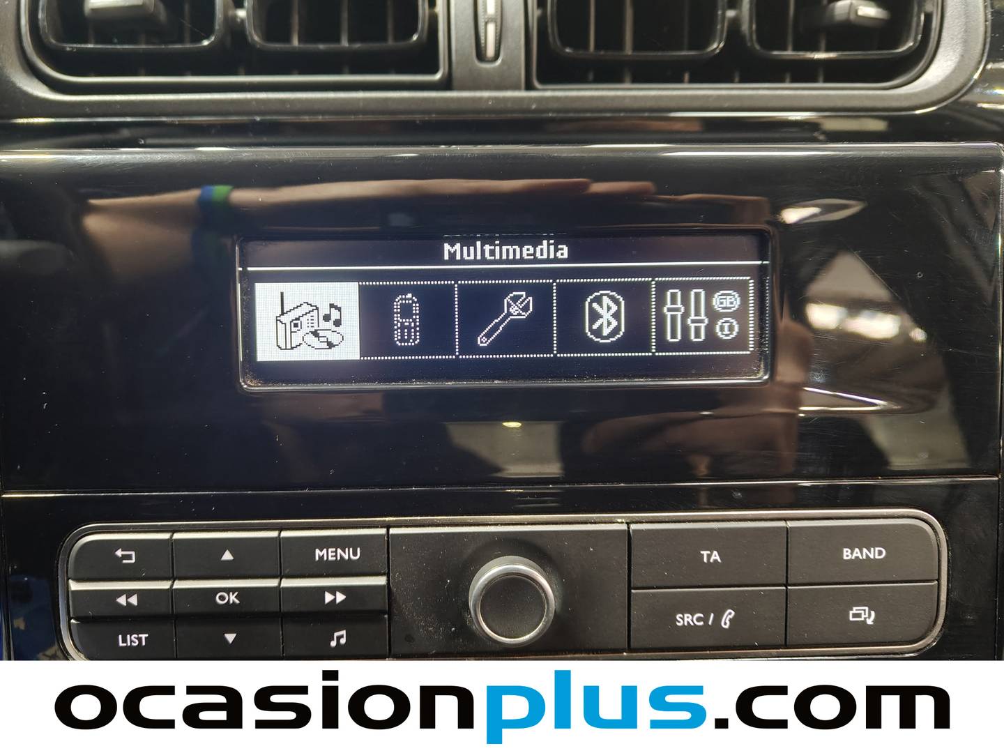 Foto Citroën C3 Citroen C3 BlueHDi 100 S&S Feel (99 CV)