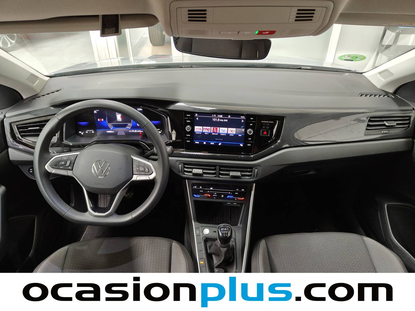 Volkswagen Taigo Volkswagen Taigo ``Más`` 1.0 TSI (115 CV) al mejor precio