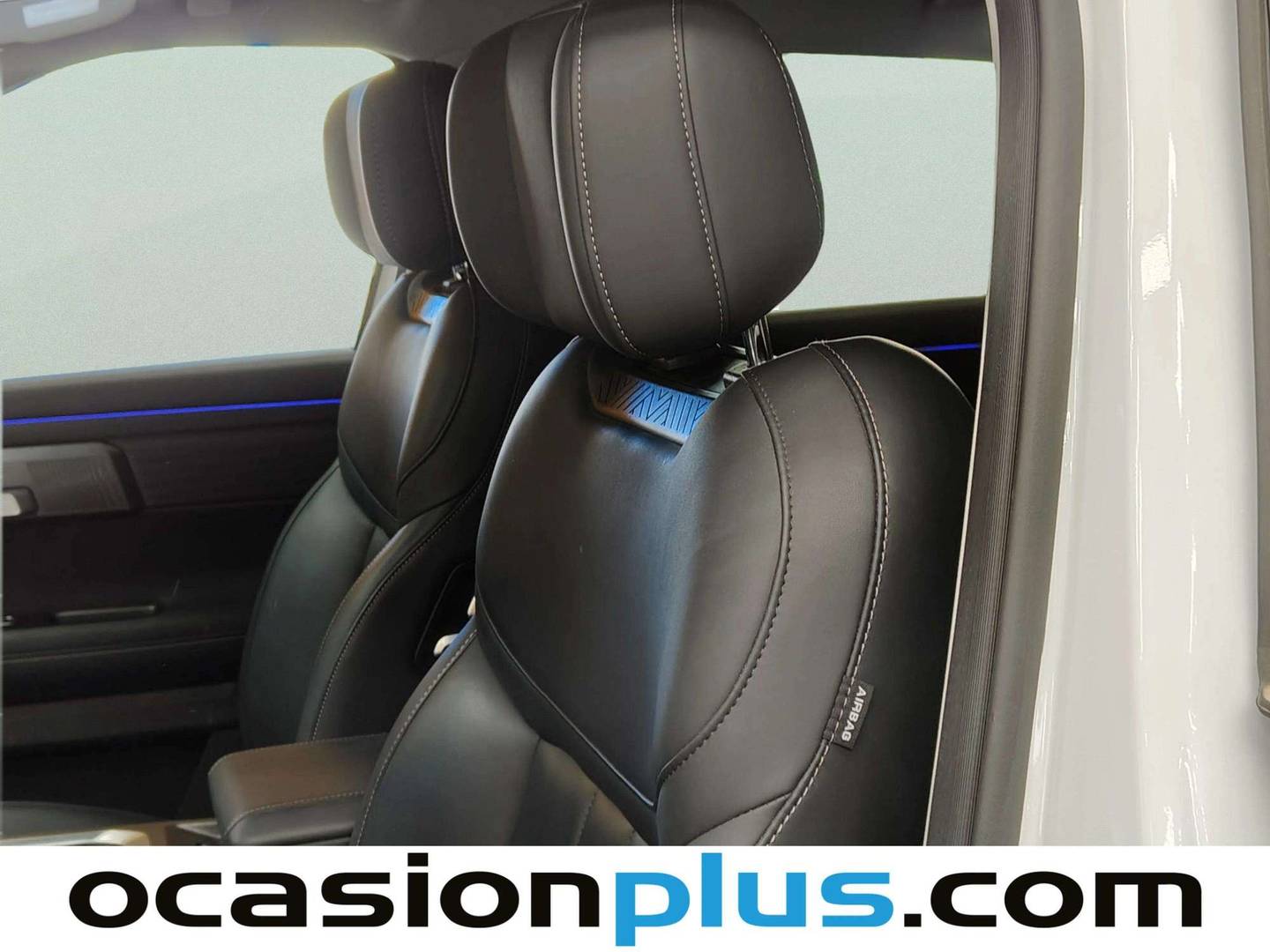 JAECOO 7 JAECOO 7 1.6 TGDI Select FWD (145 CV) 147cv