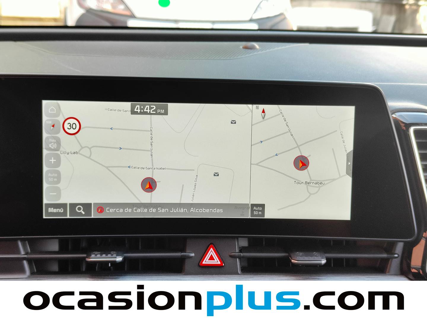 Extras y acabados del KIA Sportage KIA Sportage 1.6 T-GDi MHEV Drive 4x2 (150 CV)