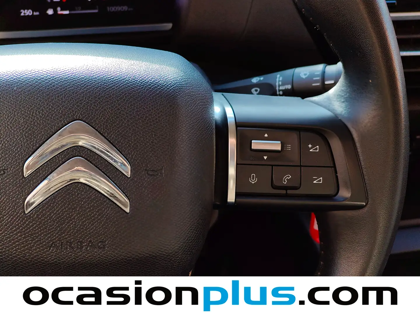 Foto Citroën C4 Citroen C4 PureTech 130 S&S 6v Feel Pack (130 CV)