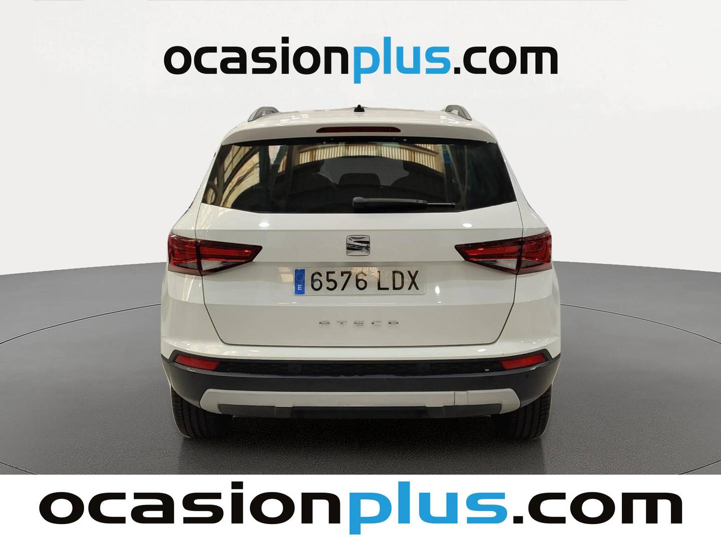 Seat Ateca Seat Ateca 1.0 TSI S&S Ecomotive Style (115 CV) 115cv