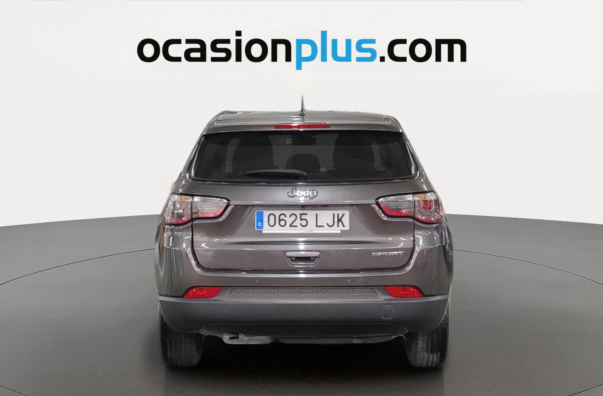 Jeep Compass 1.6 MultiJet Sport 4x2 - foto 13