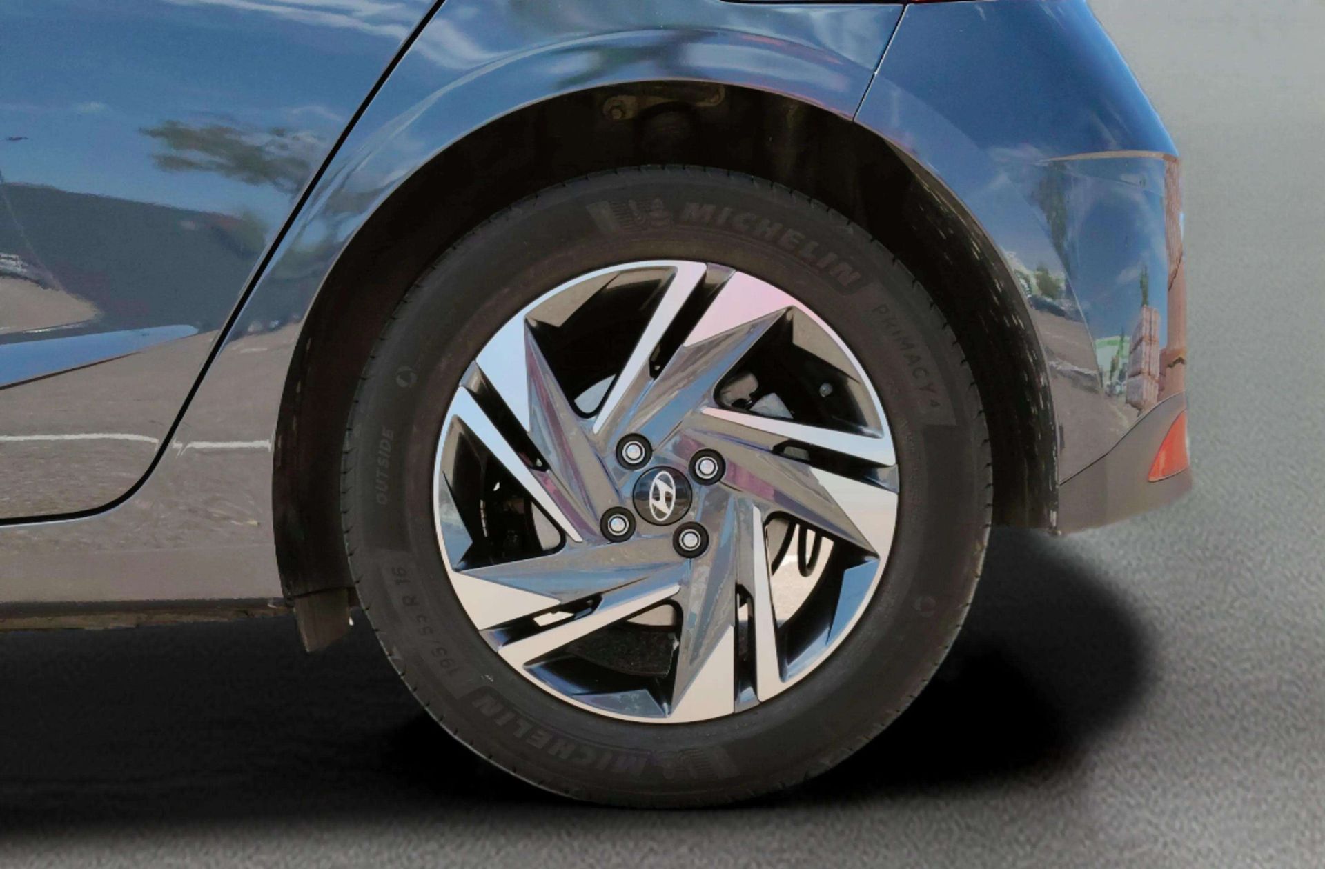 Hyundai i20 1.0 T-GDi Klass - foto 29