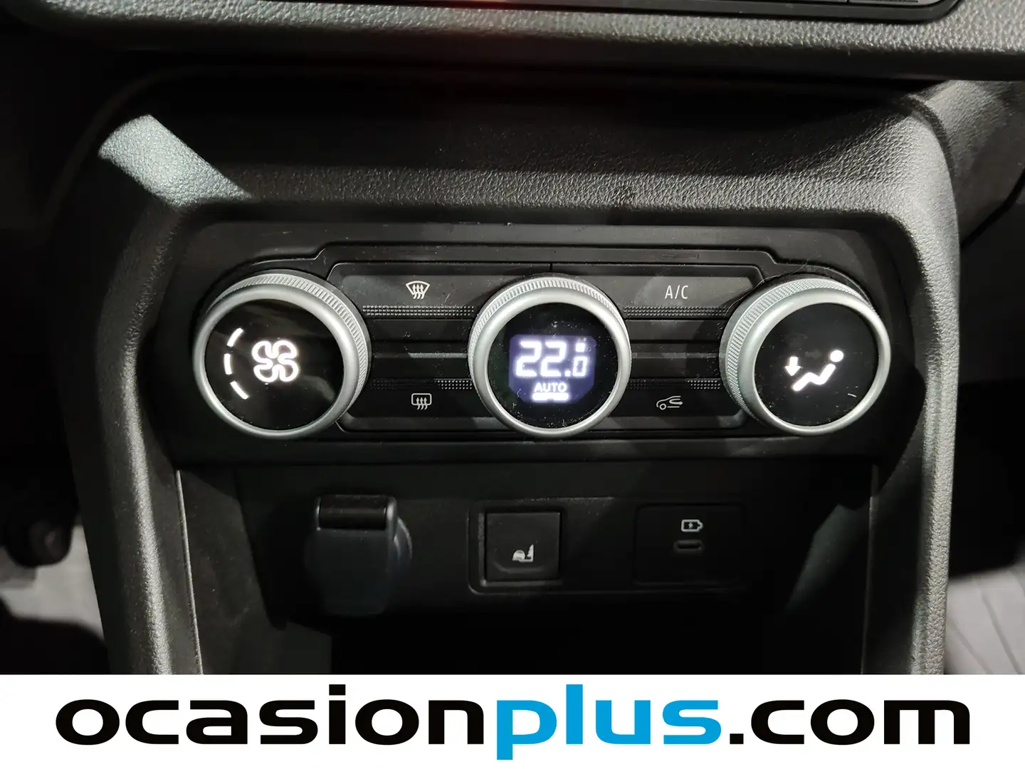 Foto Dacia Sandero Dacia Sandero Stepway Extreme Go TCe (110 CV)