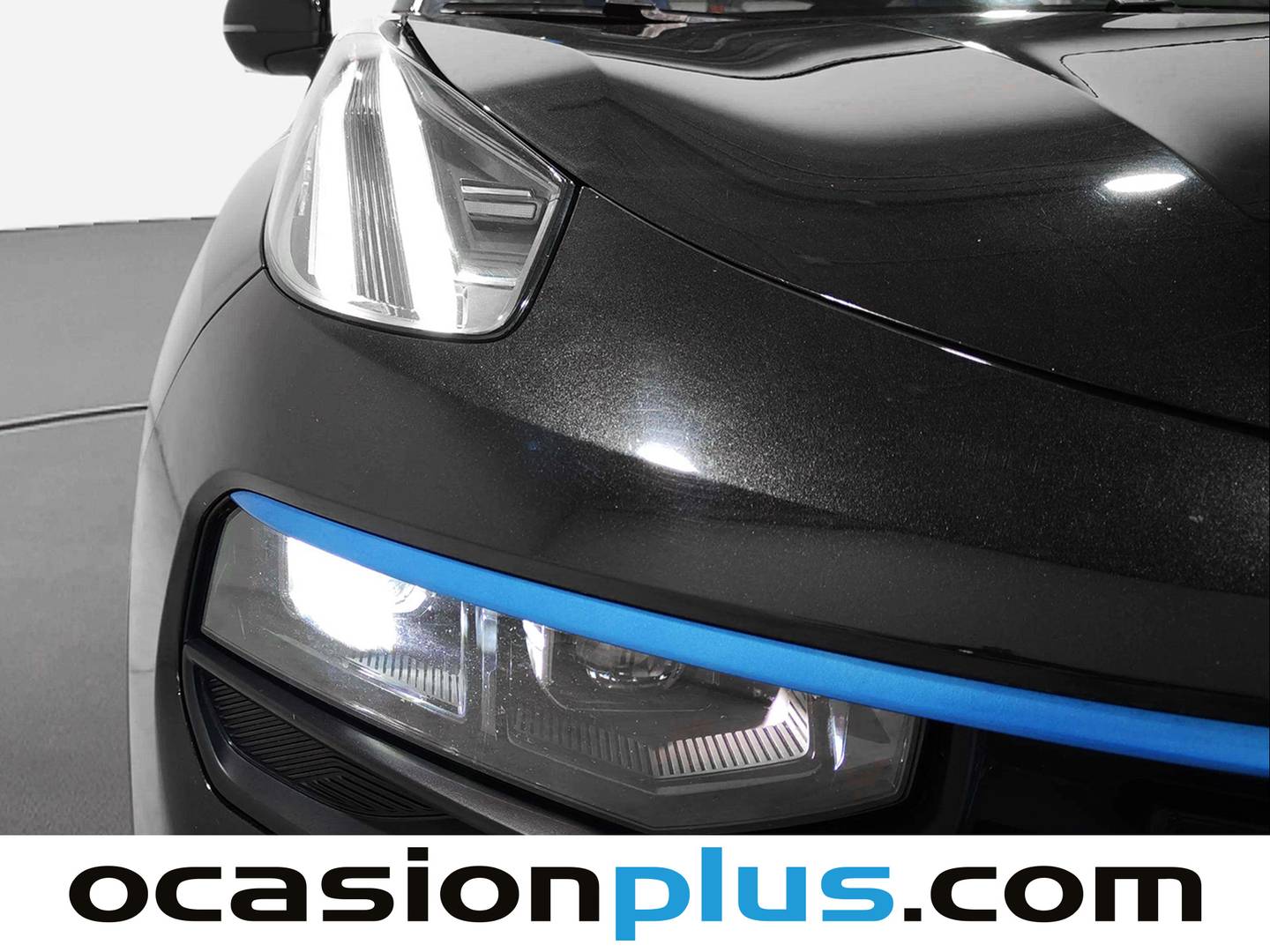 Acabados Lynk & Co 01 Lynk & Co 01 1.5 PHEV (261 CV)
