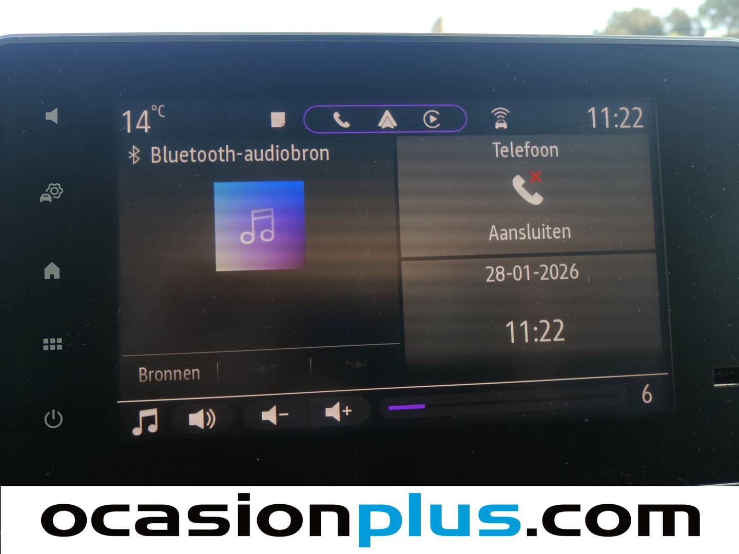 Foto Renault Trafic Furgon Renault Trafic Furgon L1H1 Blue dCi 96 kW (130 CV)