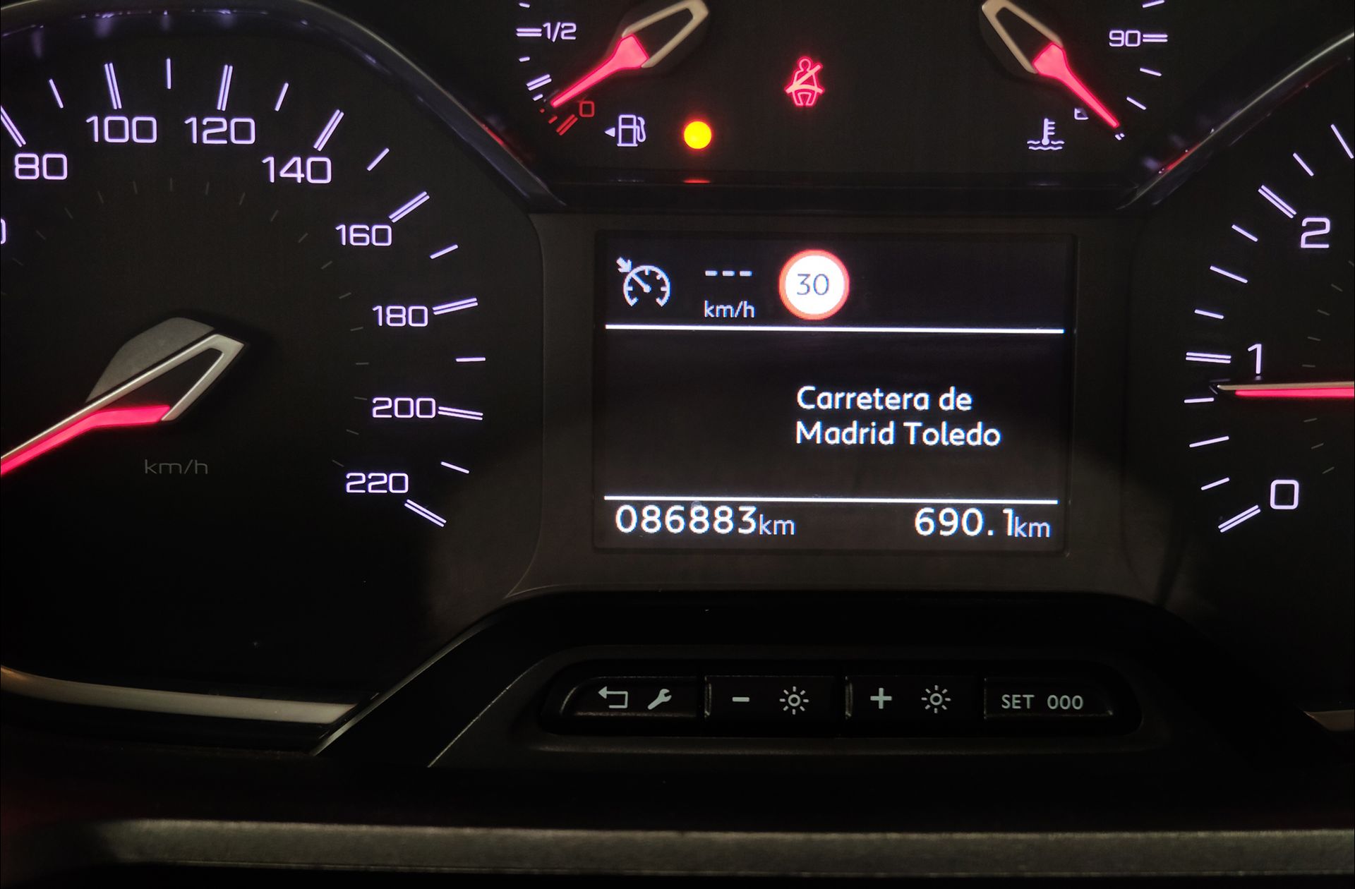 Peugeot Rifter BlueHDi 100 Allure Standard - foto 10