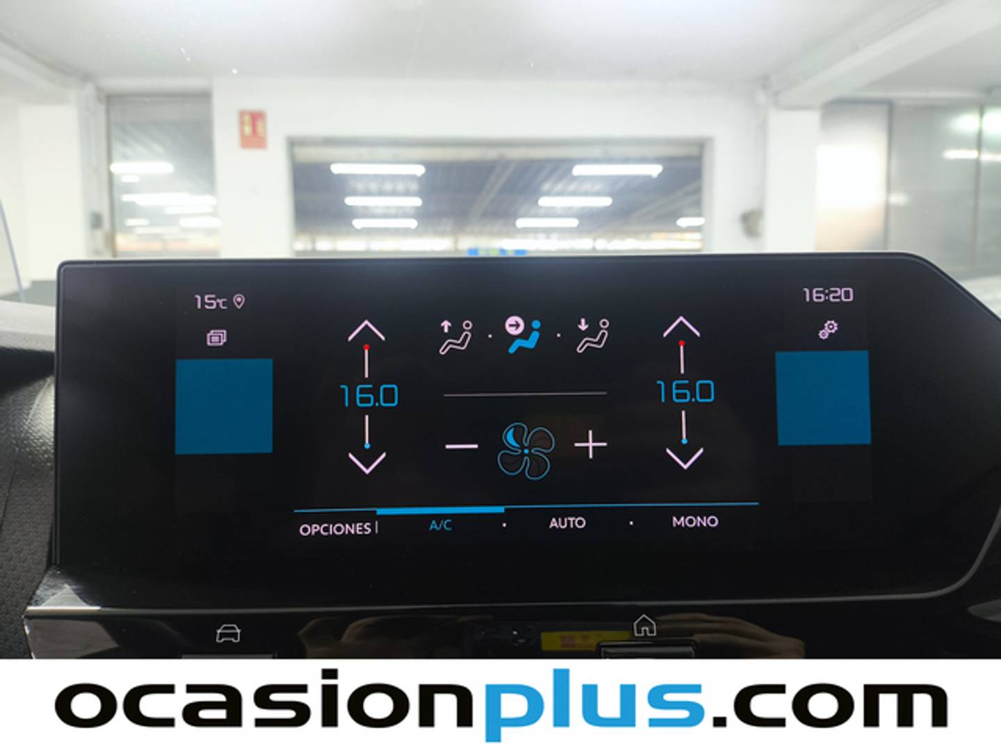 Foto Citroën C4 Citroen C4 BlueHDi 130 S&S Shine EAT8 (130 CV)