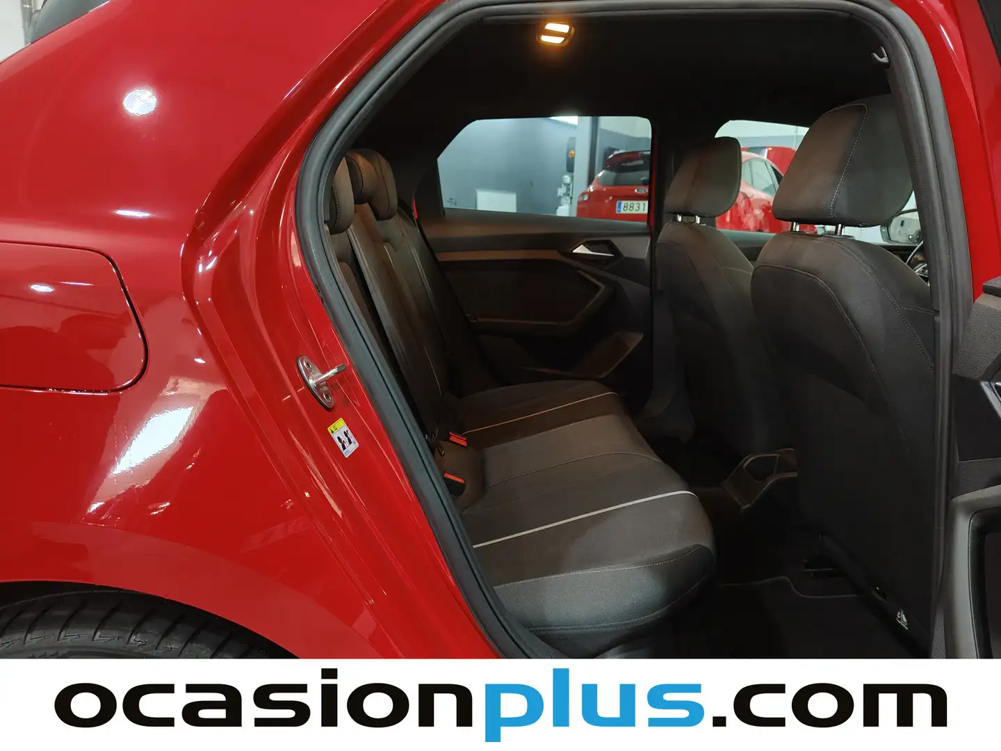 Foto Audi A1 Audi A1 Sportback Advanced 25 TFSI (95 CV)