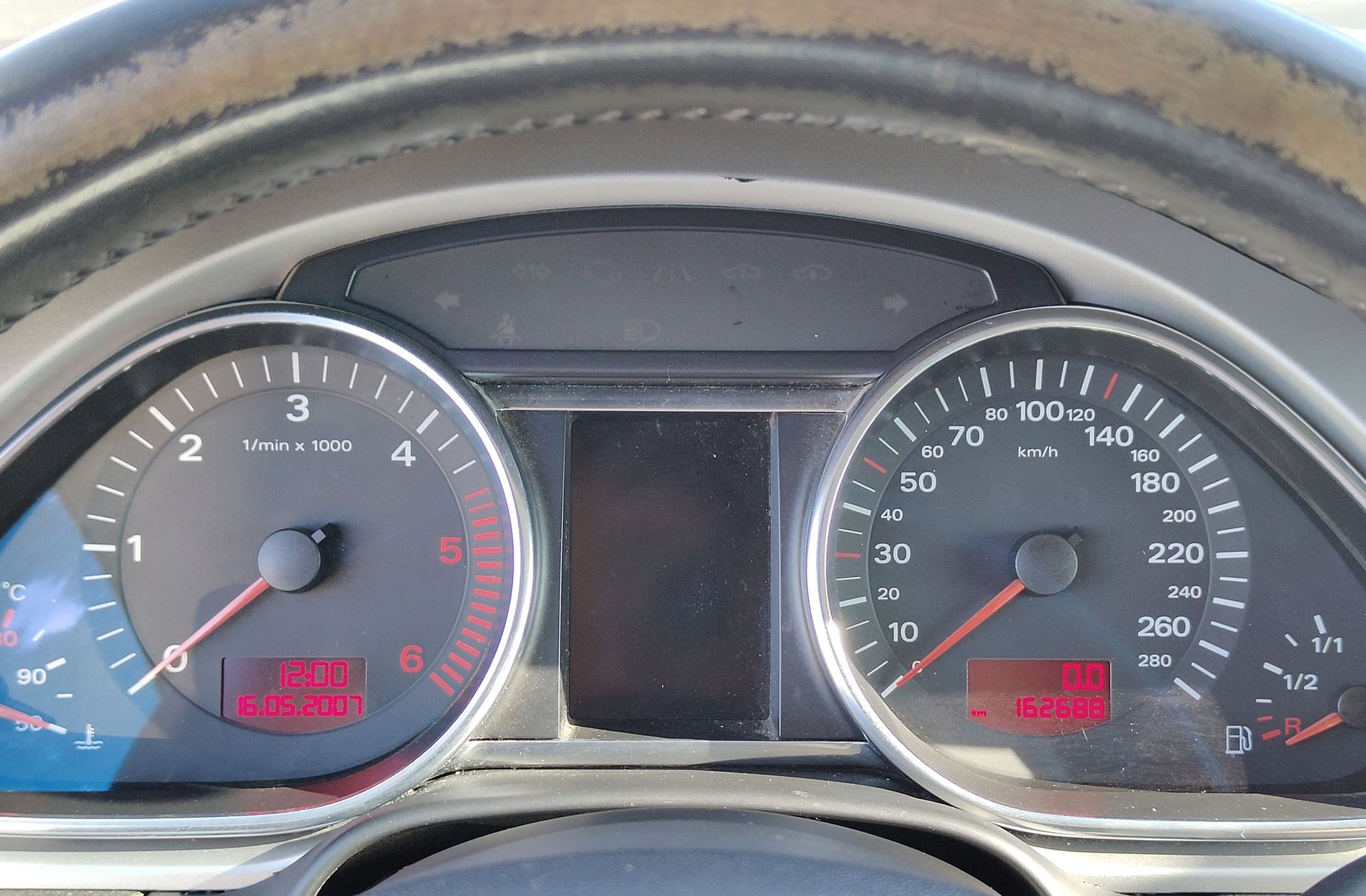 Audi Q7 3.0 TDI DPF quattro tiptronic - foto 19