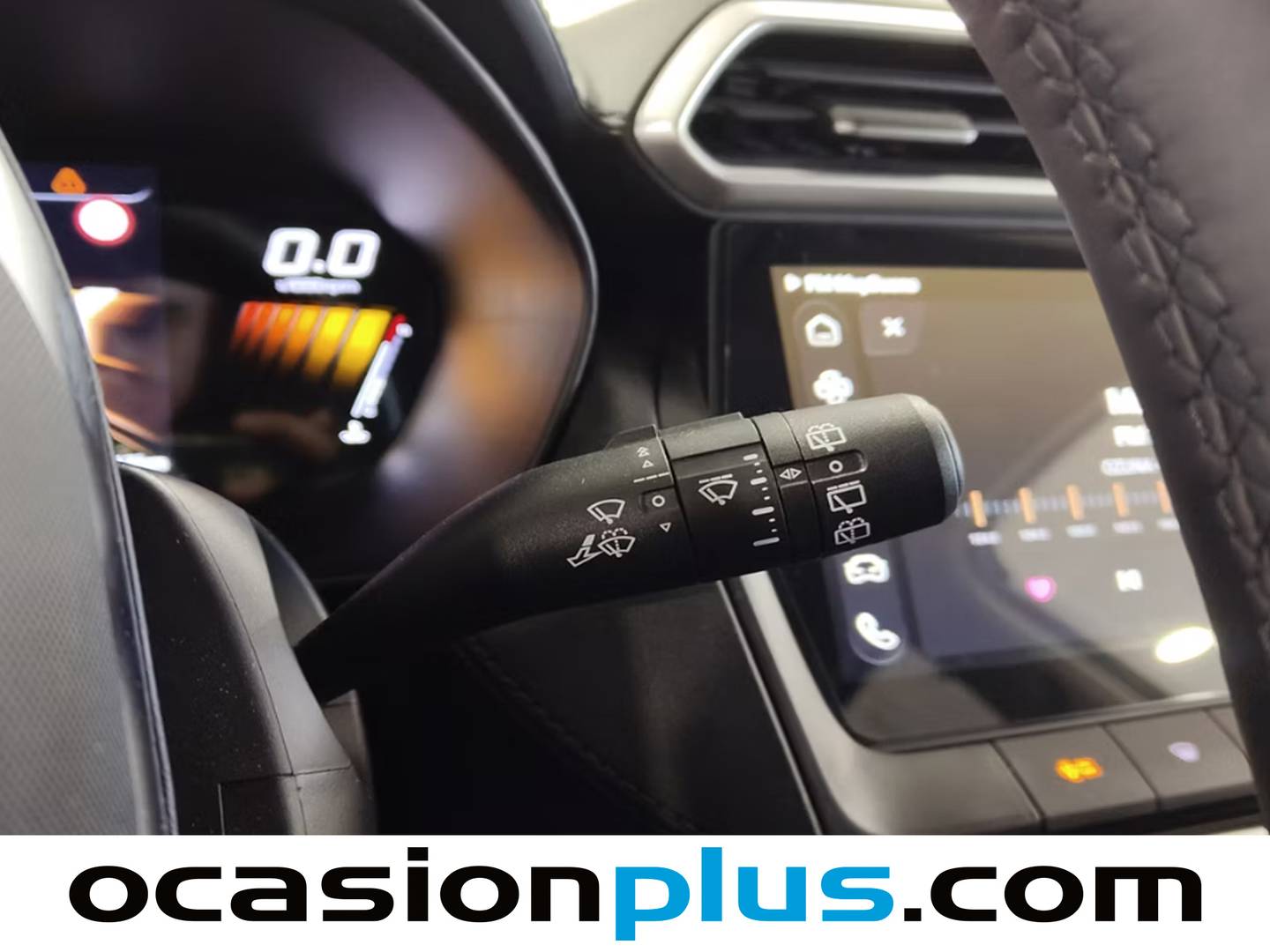 MG ZS MG ZS 1.5 Hybrid+ Comfort (197 CV) 197cv