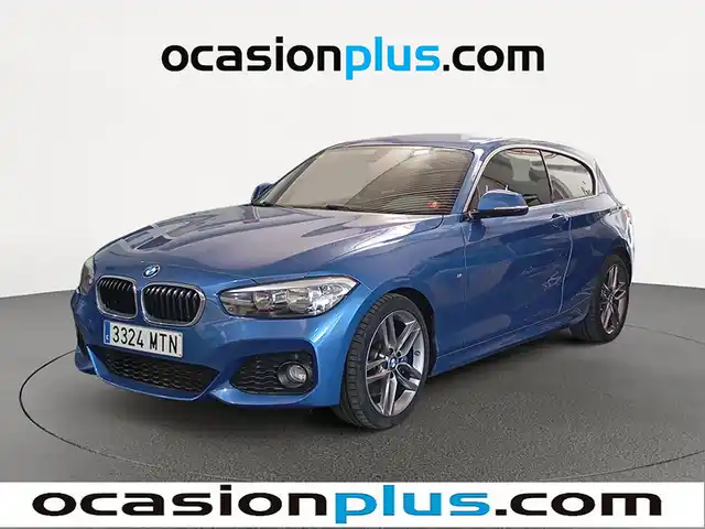 BMW Serie 1