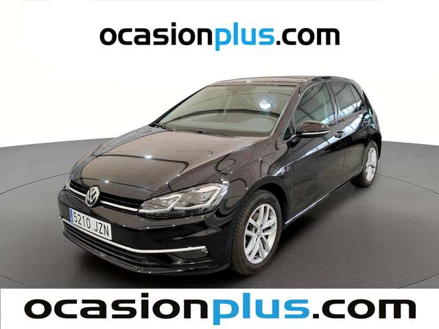 Volkswagen Golf Advance 2.0 TDI (150 CV) de segunda mano
