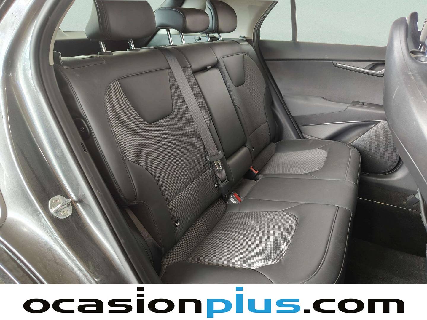 KIA Niro KIA Niro 1.6 GDi HEV Híbrido Drive (141 CV) híbrido