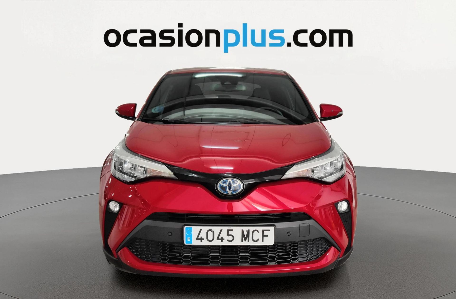 Toyota C-HR 1.8 125H Advance - foto 15
