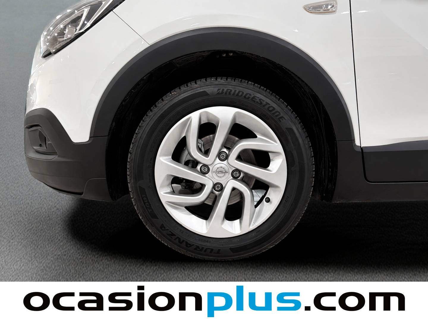 Opel Crossland X Opel Crossland X 1.2 Edition Pro (81 CV) manual