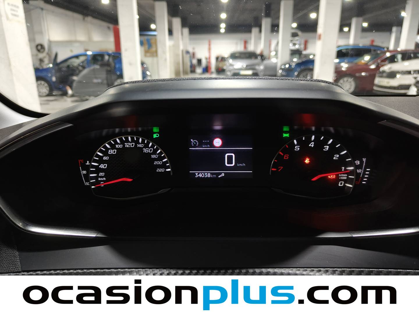 Foto Peugeot 208 Peugeot 208 PureTech 75 S&S Active Pack  (75 CV)