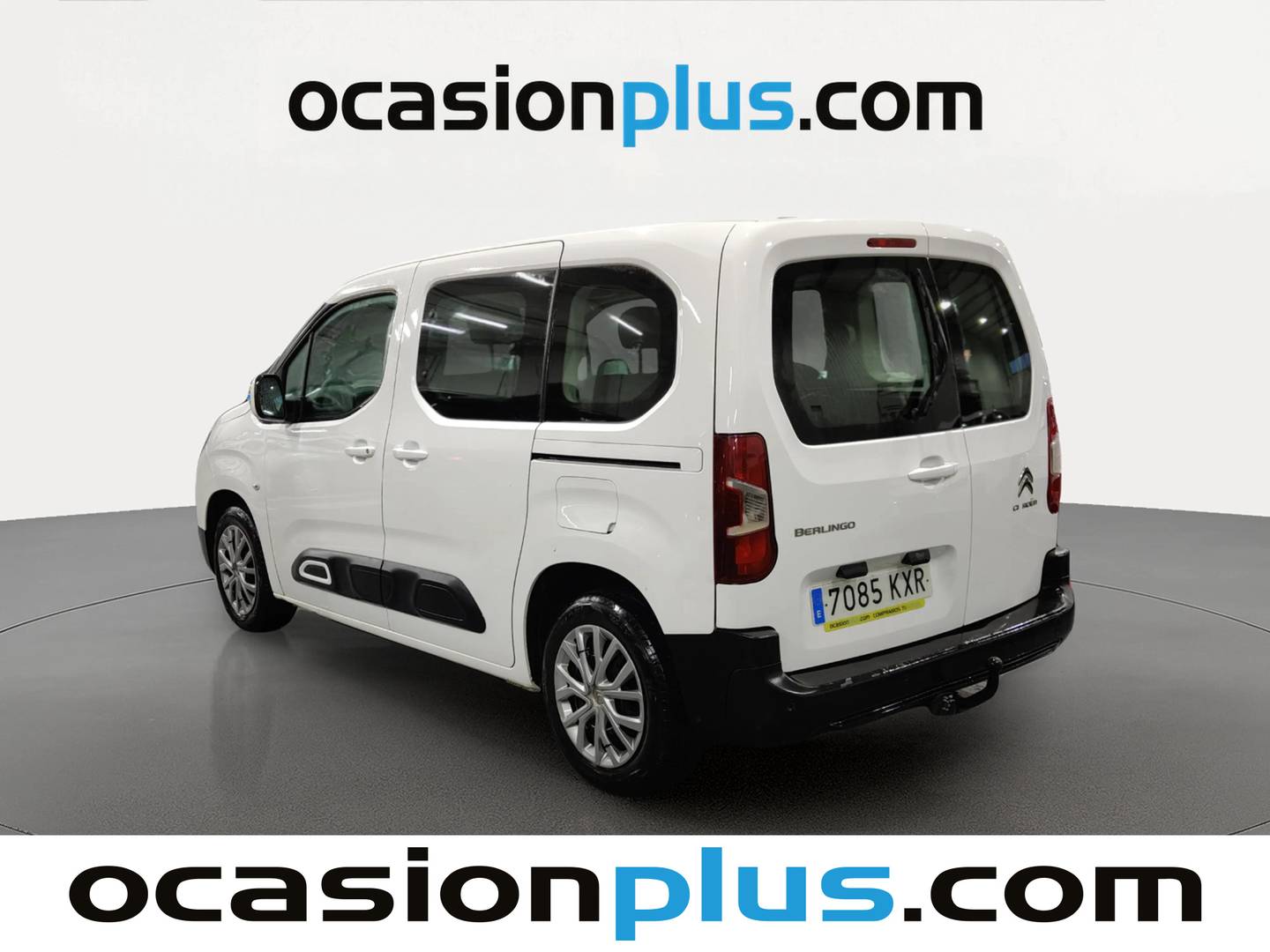 Foto Citroën Berlingo Citroen Berlingo Combi BlueHDi 100 Talla M Feel (102 CV)
