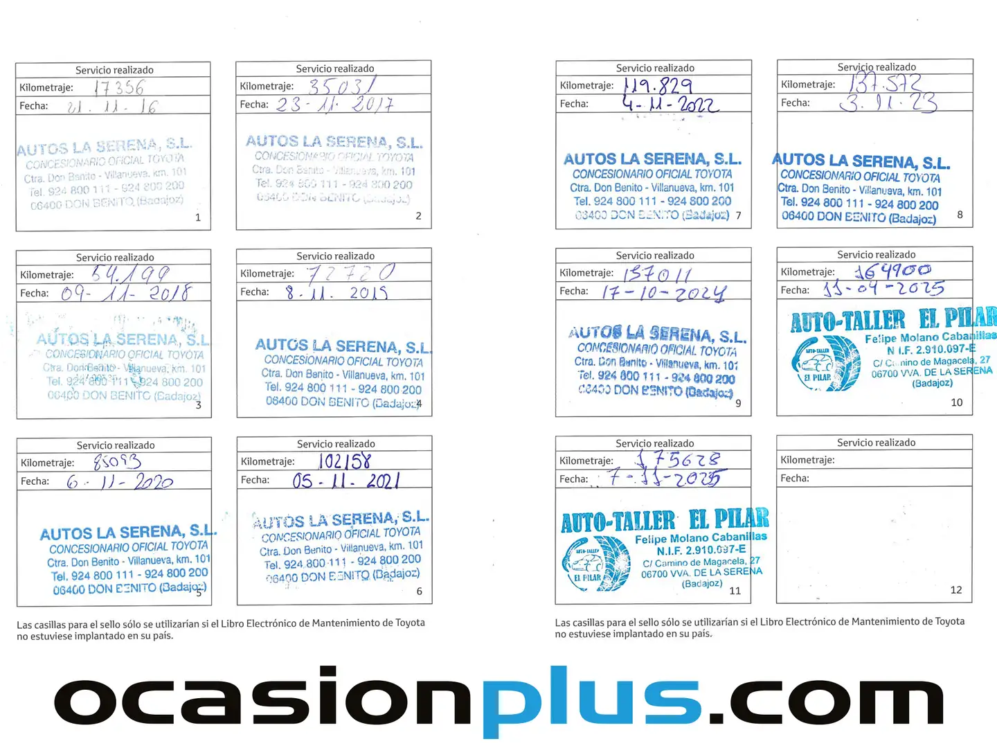 Foto Toyota Avensis Toyota Avensis 150D Advance (143 CV)